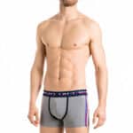 Мъжки боксер с контрастни кантове Sergio Tacchini 21370