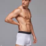 Мъжки безшевни боксерки Pompea Boxer U Ecofriendly