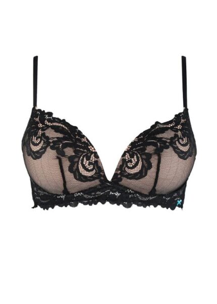 Push up сутиен без банели Infiore 5011
