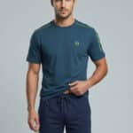 Мъжка пижама Sergio Tacchini 95B34